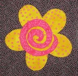 Kaktus Quilts Elizabeth Ann Gyland