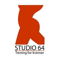 Studio 64 - Trening for kvinner ANS