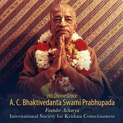 Iskcon Bergen. Hare Krishna