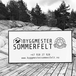 Byggmester Sommerfelt