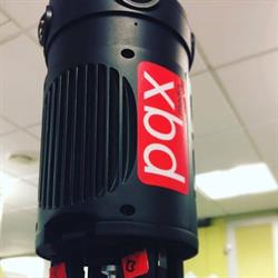 Pqx AS