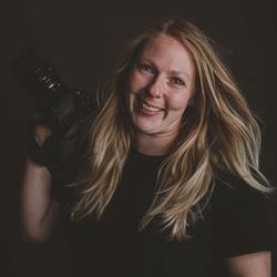 Fotograf Kine Kruge - Kine Kruge Foto