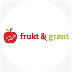 Real Frukt og Grønt AS