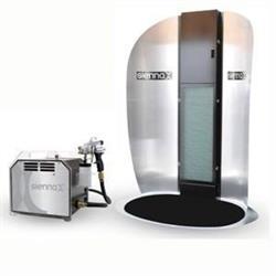 Spraytan Nardocenteret