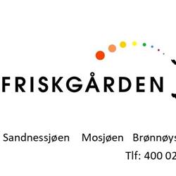 Friskgården