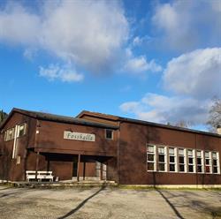 Fosshalla - Naustdal Ungdomslag