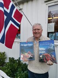 Antikvariat Sør As