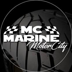 MC Marine Bergen - Honda Indian Polaris MC & ATV