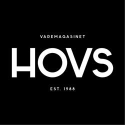 Varemagasinet HOVS
