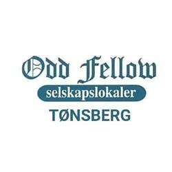 Odd Fellow Selskapslokaler Tønsberg