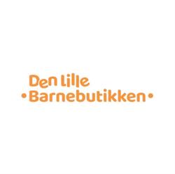 Den lille barnebutikken