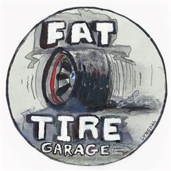Fat Tire Garage