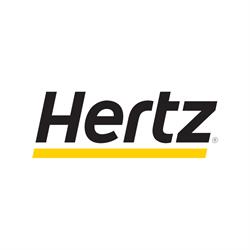 Hertz Car Rental - Sogndal Centre Self Service