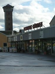 Steinkjer Bibelsenter