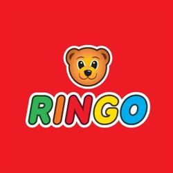 Leketøykjeden Ringo