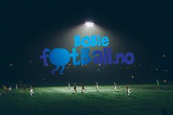 Boblefotball Norge