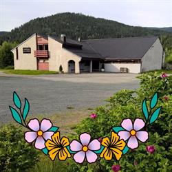Kulturhuset Sundvang