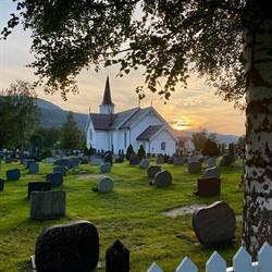 Trysil kirke