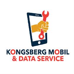 Kongsberg Mobil og data service