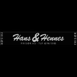 Hans & Hennes Frisør AS