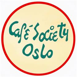 Café Society Oslo