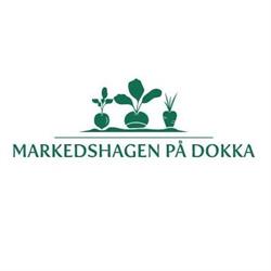 Markedshagen på Dokka