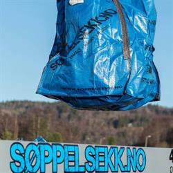 Søppelsekk.no