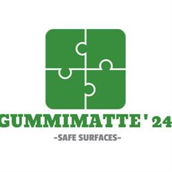 Gummimatte 24 Piotr Andrzej Czekalski