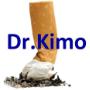 Dr. Kimo's forsker i nikotinavhengighet