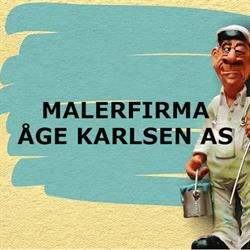 Malerfirma Åge Karlsen AS
