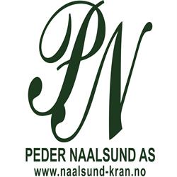 Peder Naalsund AS Transportforretning