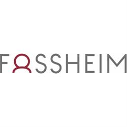 Fossheim