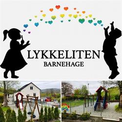 Lykkeliten barnehage