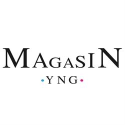 Magasin YNG Bergen Sentrum