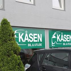 Kåsen Bil AS