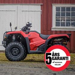 ARCTIC MOTOR AS