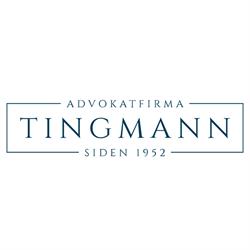 Advokatfirma Tingmann AS