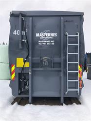 Masternes gjenvinning AS