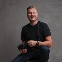 Fotograf Daniel Zega