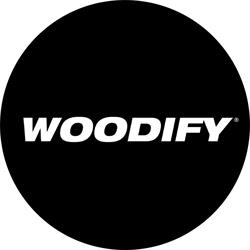 Woodify AS