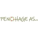 Pen Hage AS