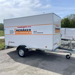 Meråker Multiservice AS