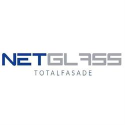 Netglass Totalfasade AS