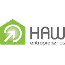 HAW Entreprenør As