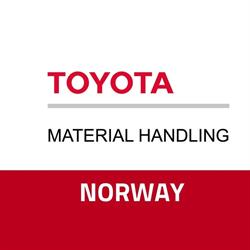 Toyota Material Handling Norway AS