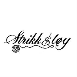 Strikk&tøy