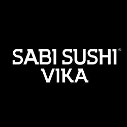 Sabi Sushi Vikaterrasse