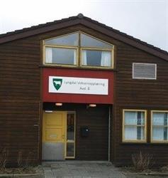 Lyngdal voksenopplæring