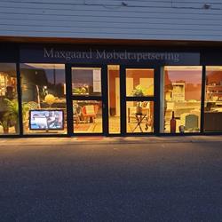 Maxgaard Møbeltapetsering