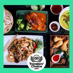 Daran Thai Restaurant